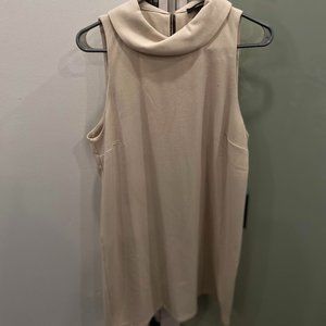 Forever 21 - Nude Short Dress